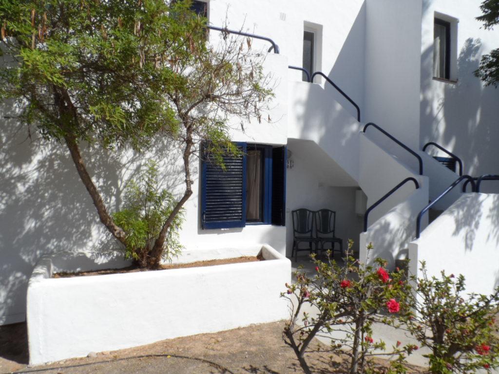 Habitaciones Residencial Corralejo Centro Playa Extérieur photo