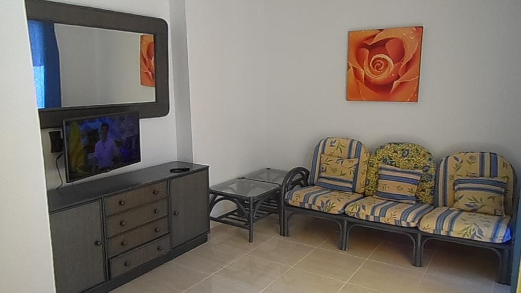 Habitaciones Residencial Corralejo Centro Playa Extérieur photo