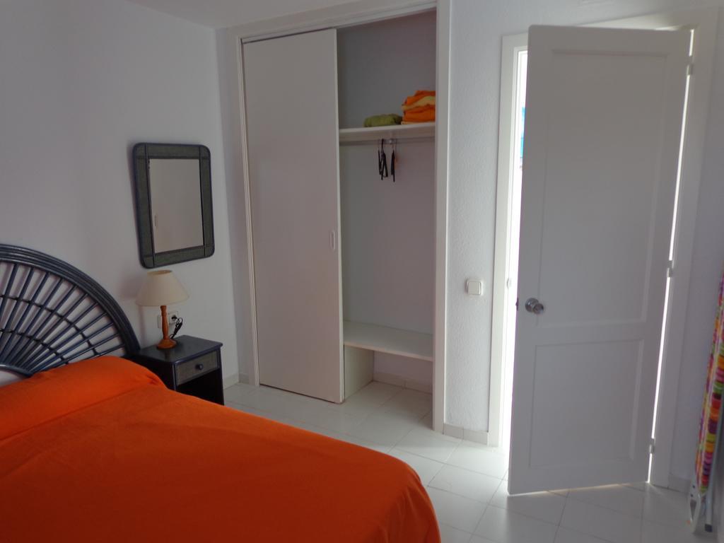 Habitaciones Residencial Corralejo Centro Playa Extérieur photo