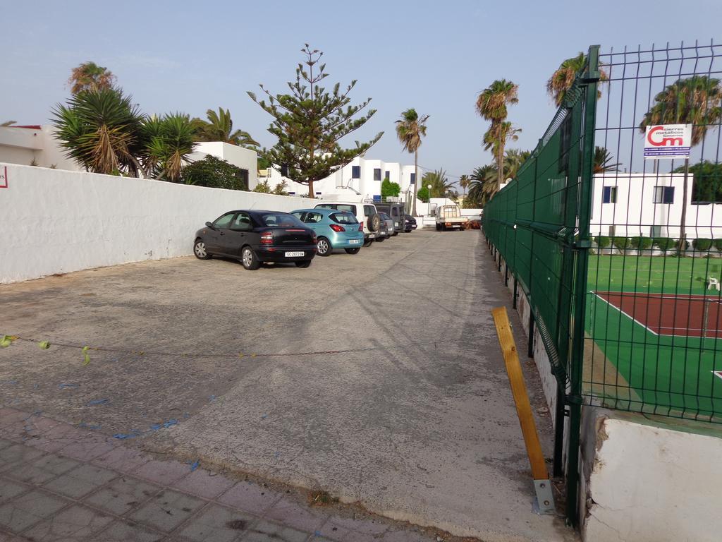 Habitaciones Residencial Corralejo Centro Playa Extérieur photo
