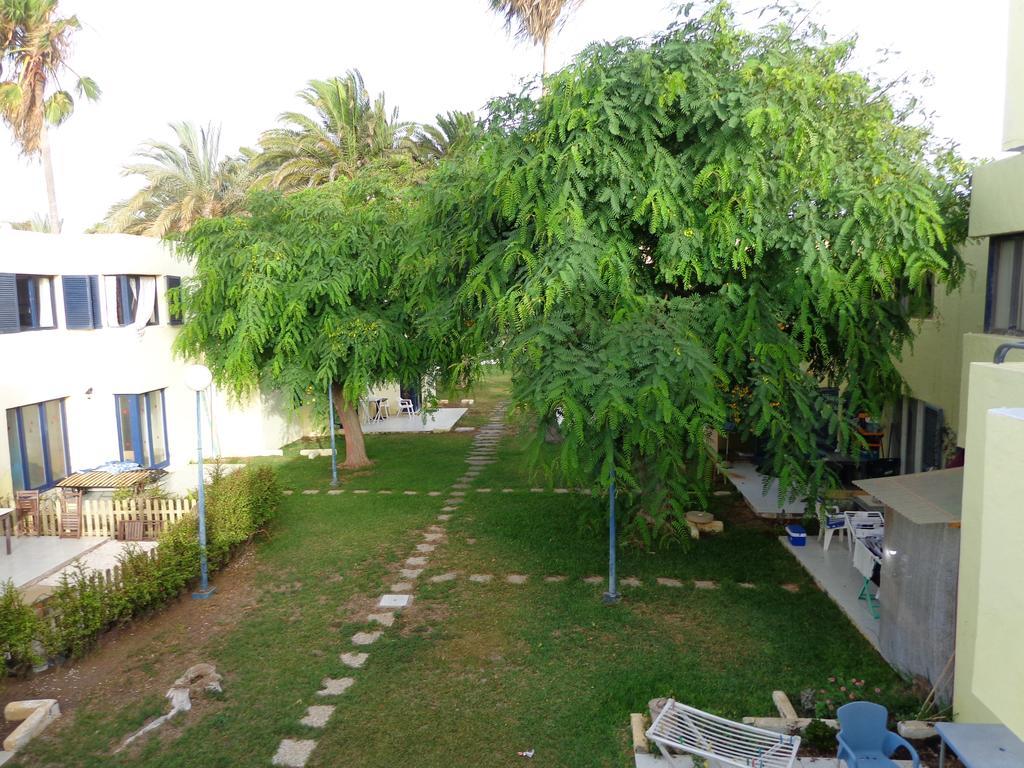 Habitaciones Residencial Corralejo Centro Playa Extérieur photo