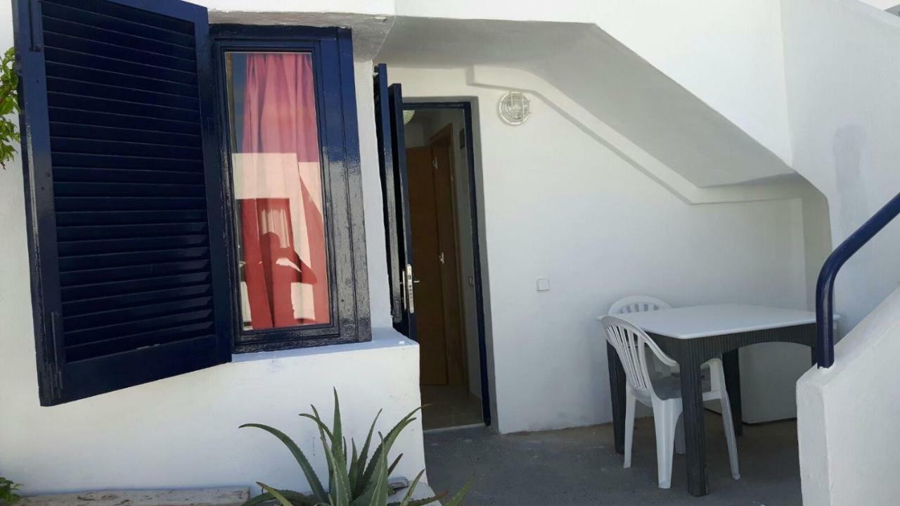 Habitaciones Residencial Corralejo Centro Playa Extérieur photo