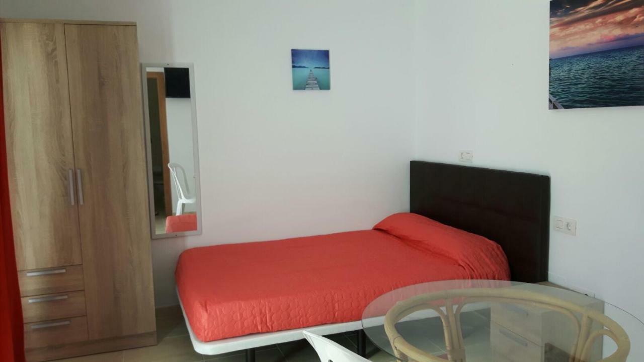 Habitaciones Residencial Corralejo Centro Playa Extérieur photo